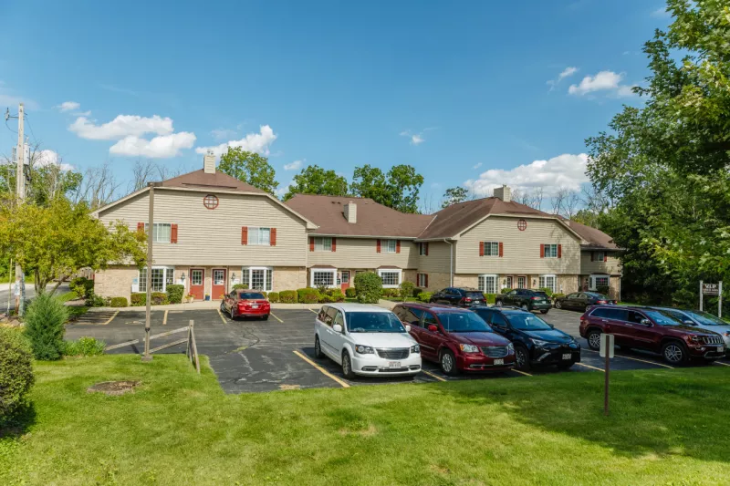 Menomonee Falls