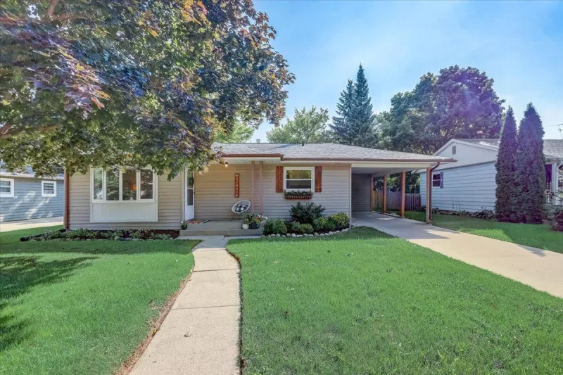 Cedarburg