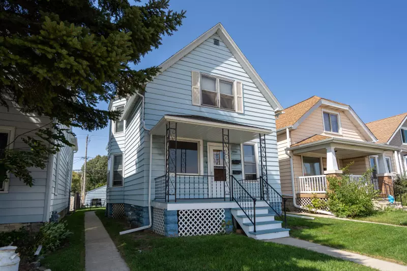 South Milwaukee