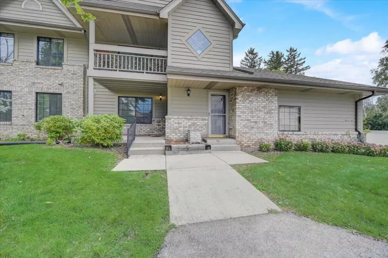 Menomonee Falls