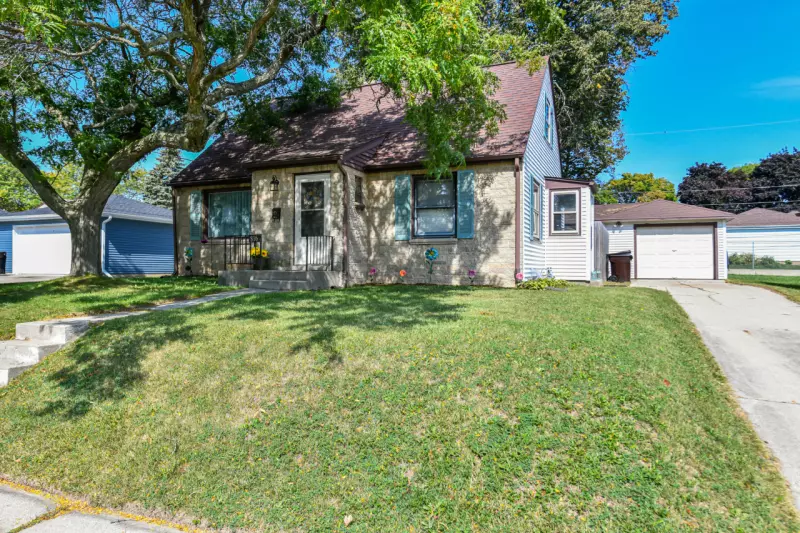 South Milwaukee