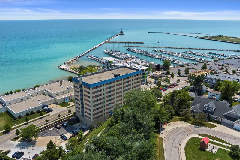 Port Washington