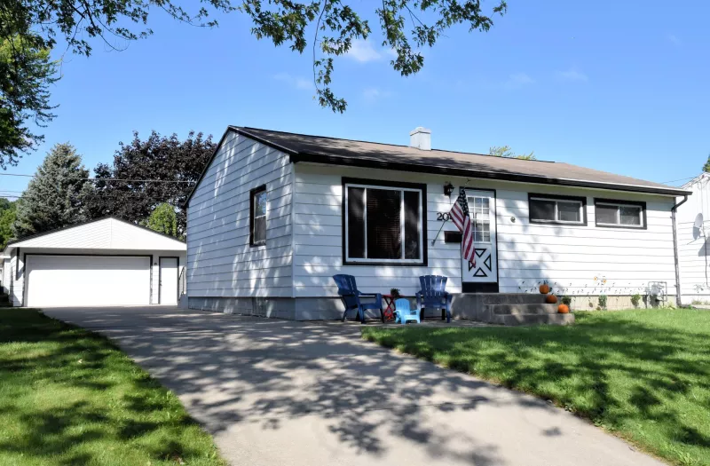 South Milwaukee