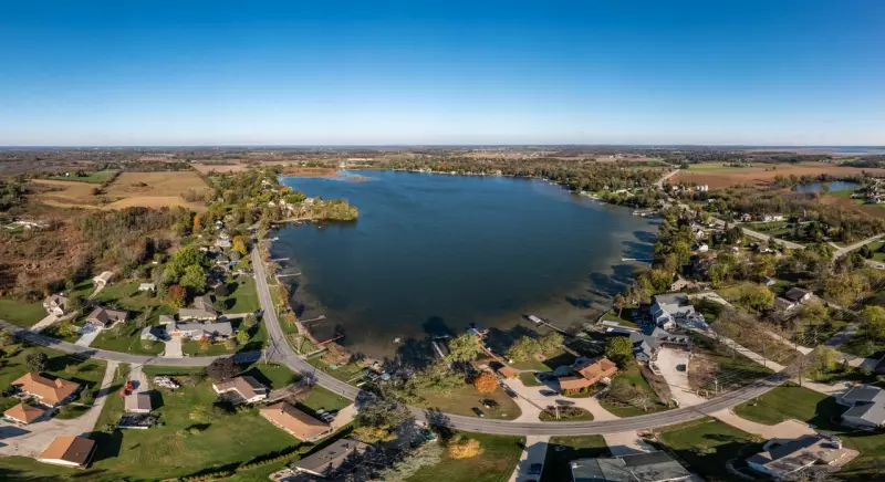 Muskego