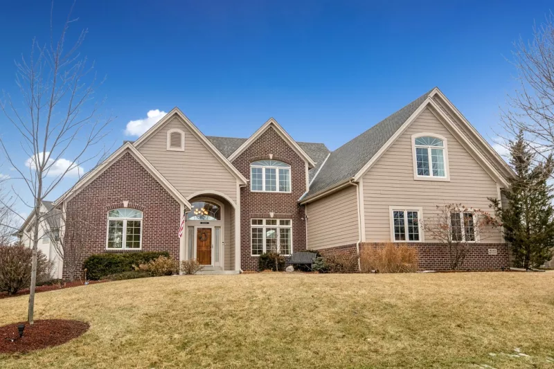 Menomonee Falls
