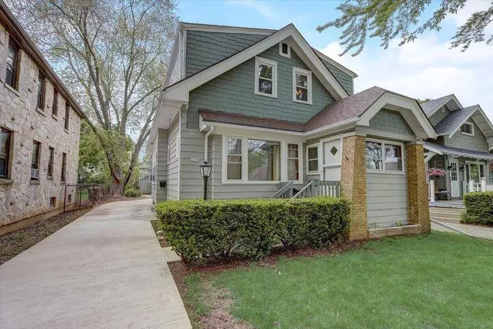 Wauwatosa