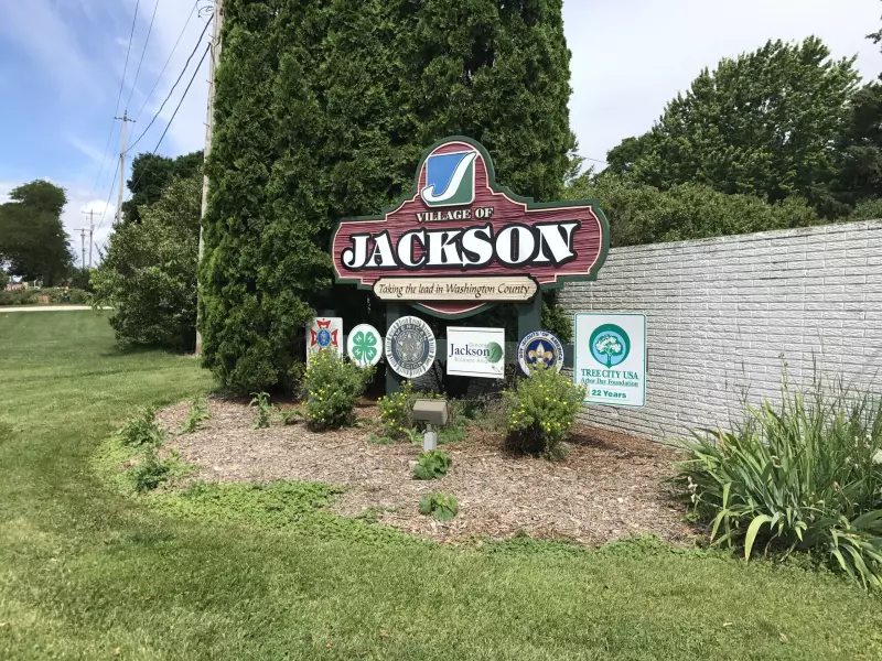 Jackson