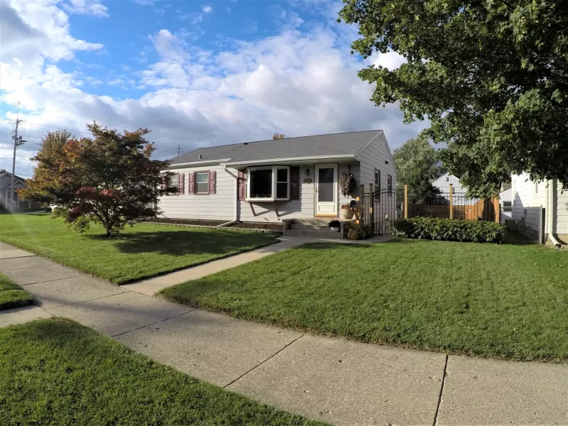 South Milwaukee