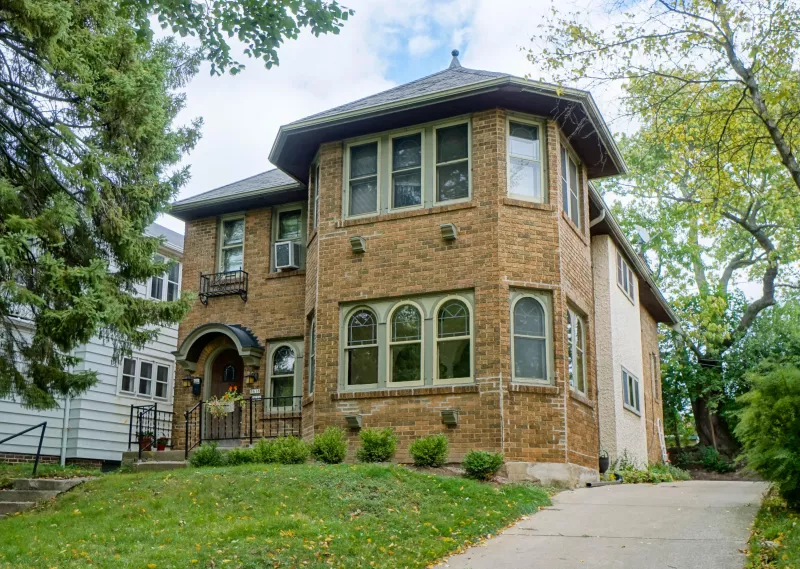 Shorewood