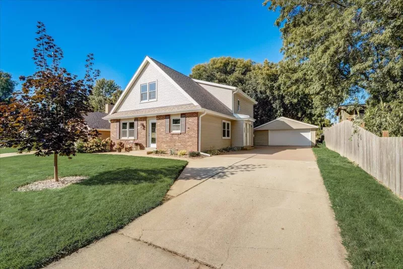 South Milwaukee
