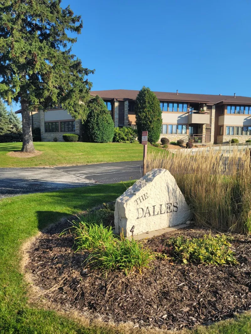 Menomonee Falls