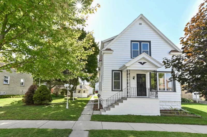 South Milwaukee