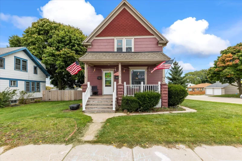 South Milwaukee