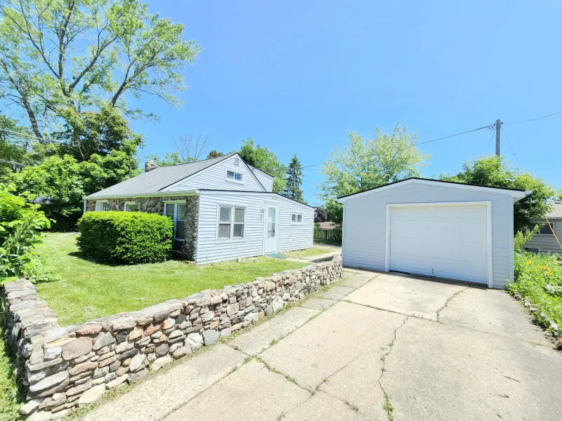 South Milwaukee