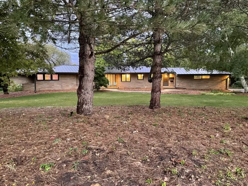 Grafton