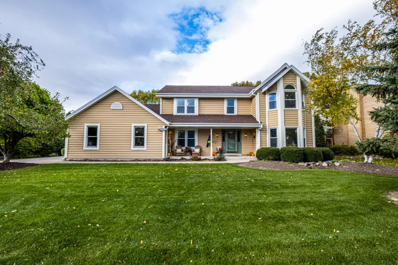 Menomonee Falls