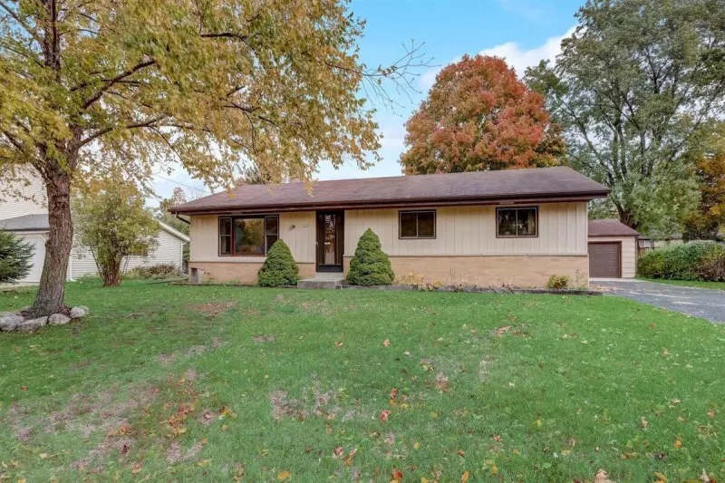 Saukville