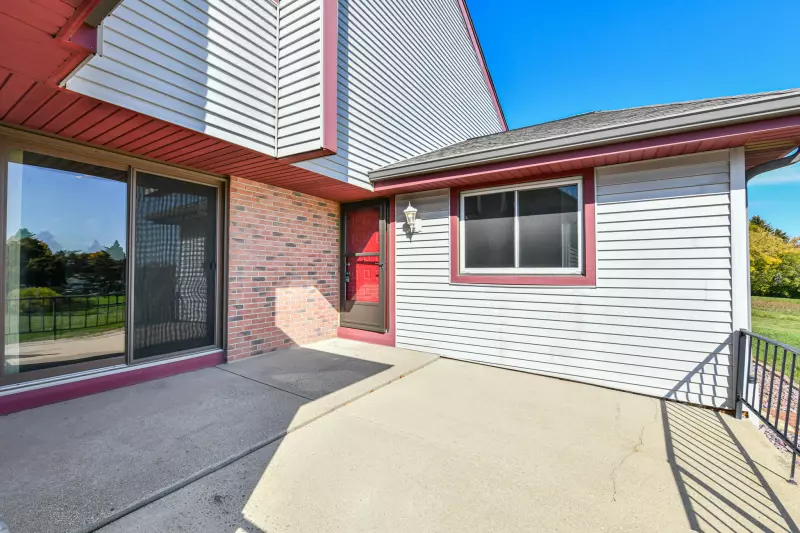Oak Creek