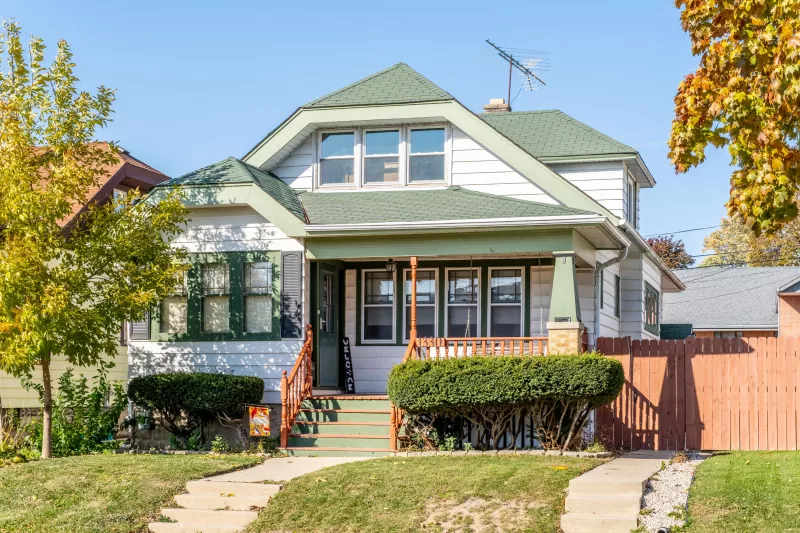 South Milwaukee
