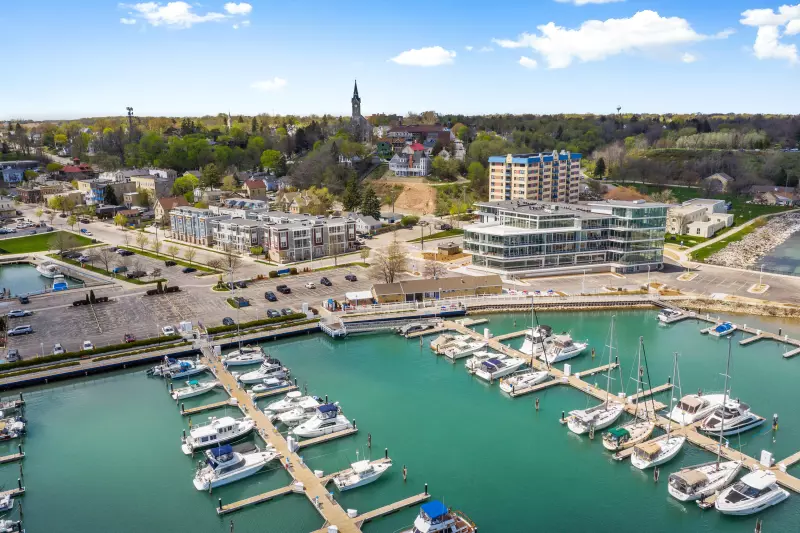 Port Washington