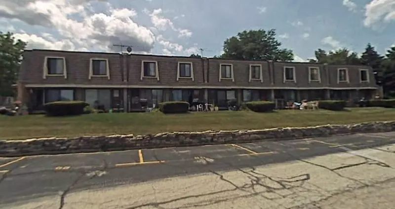 South Milwaukee