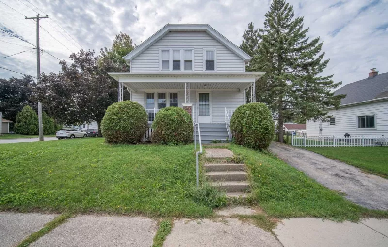 South Milwaukee