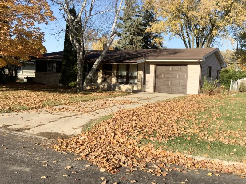 Menomonee Falls