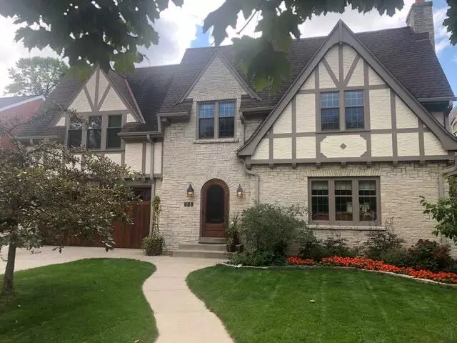 Whitefish Bay