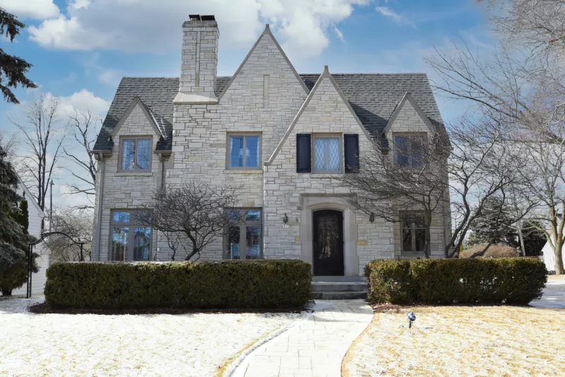 Whitefish Bay