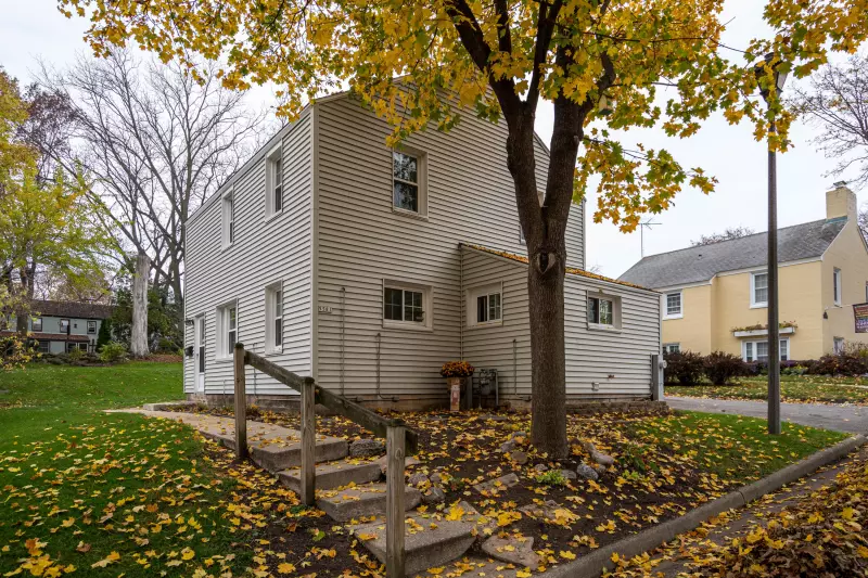 Greendale