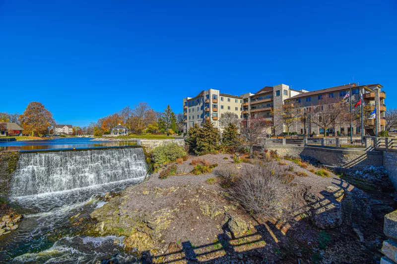 Menomonee Falls