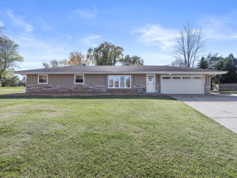 Menomonee Falls
