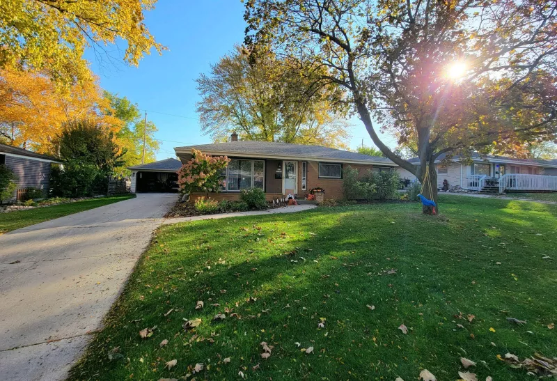 Menomonee Falls