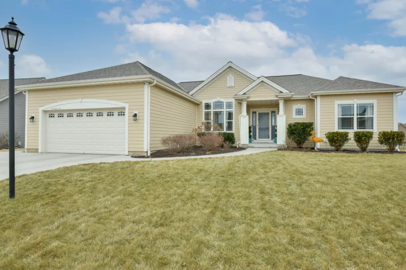 Menomonee Falls