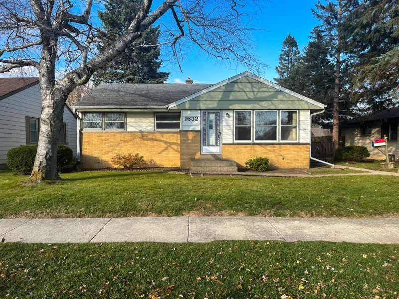 South Milwaukee