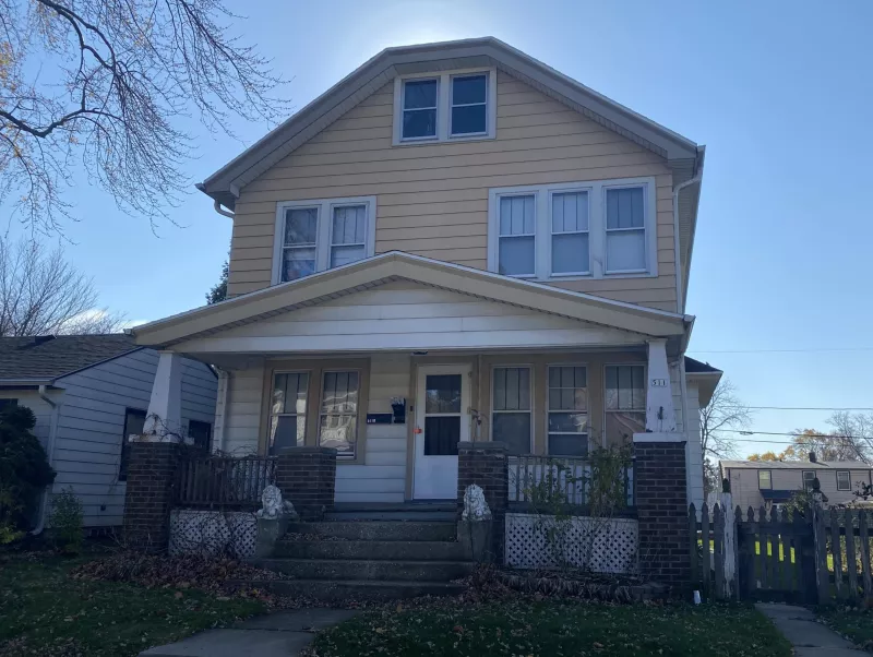 South Milwaukee