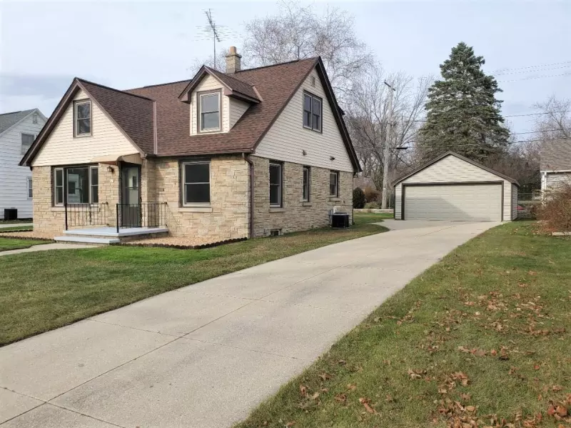 West Bend