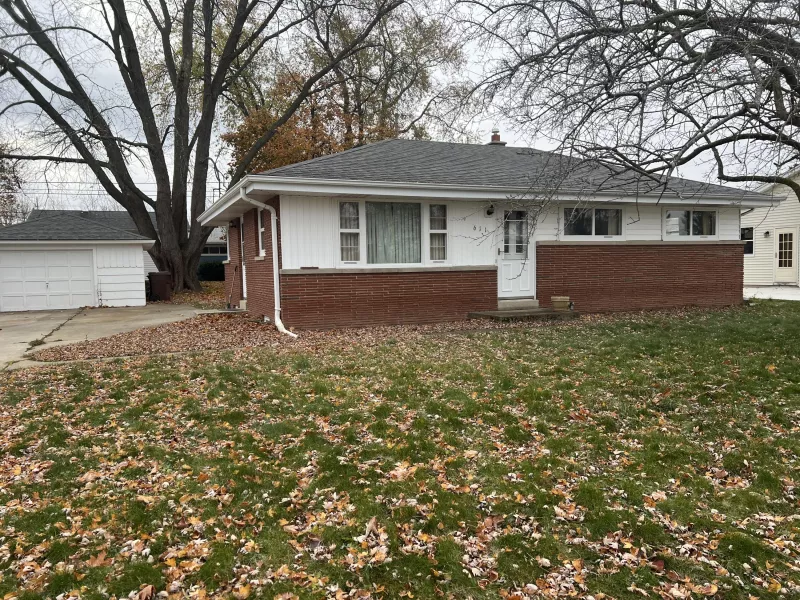 South Milwaukee