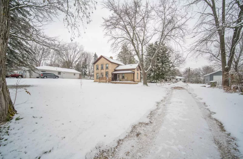 West Bend