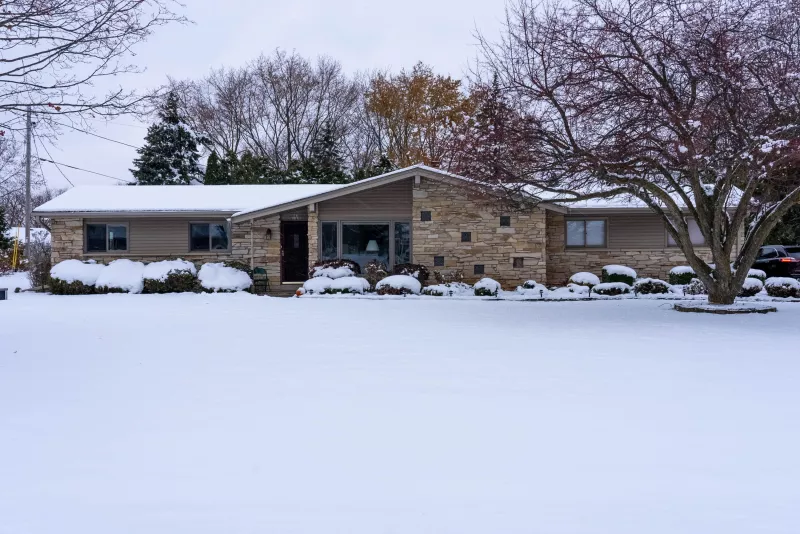 Muskego