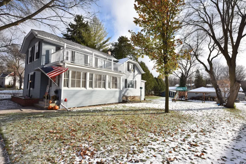 Cedarburg