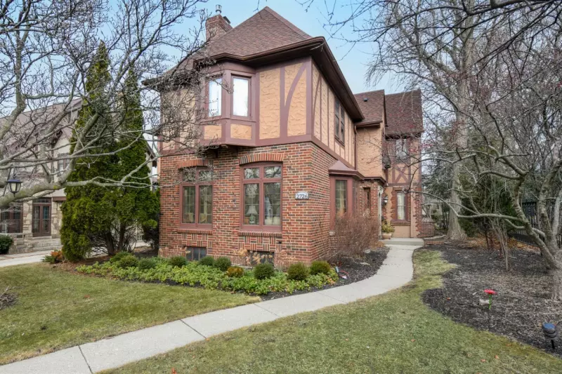 Shorewood