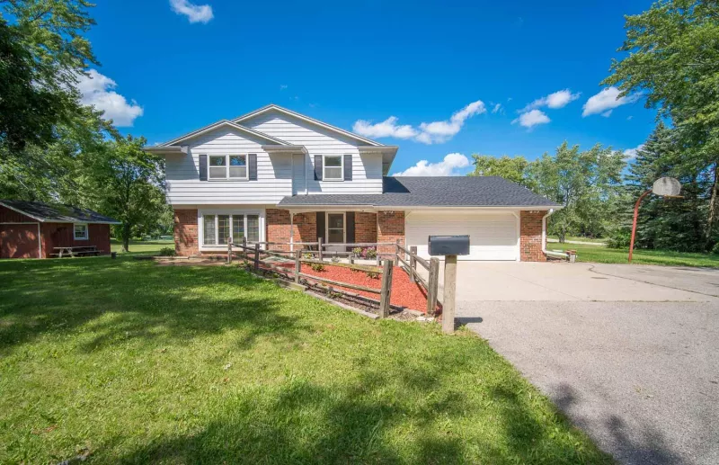 Cedarburg