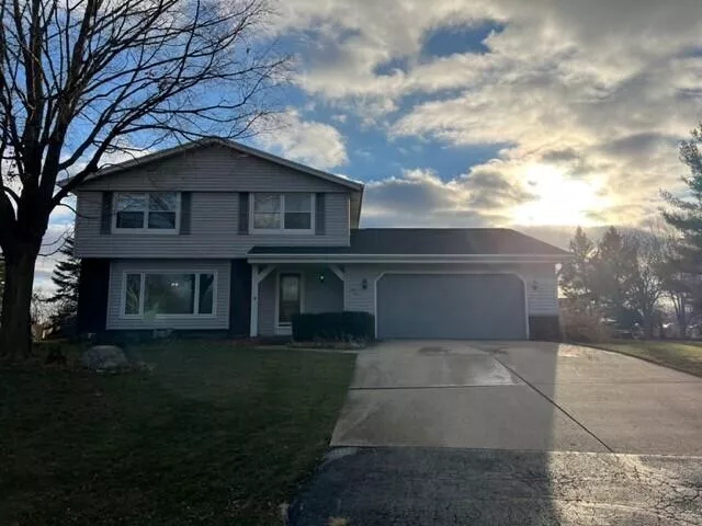 Muskego