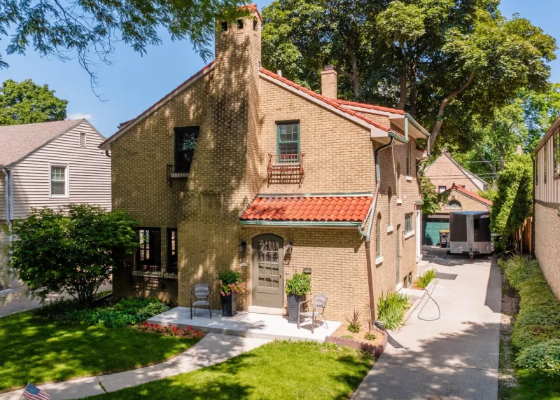 Wauwatosa