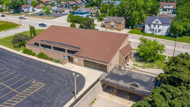 West Bend