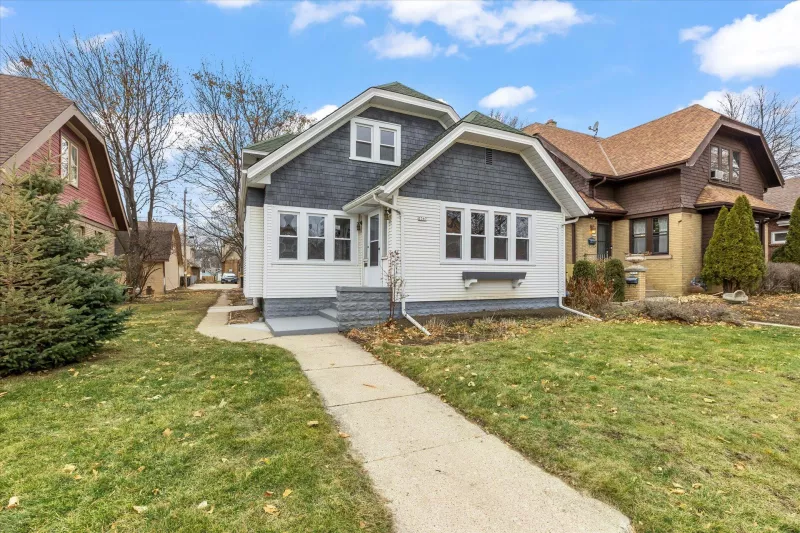 Wauwatosa