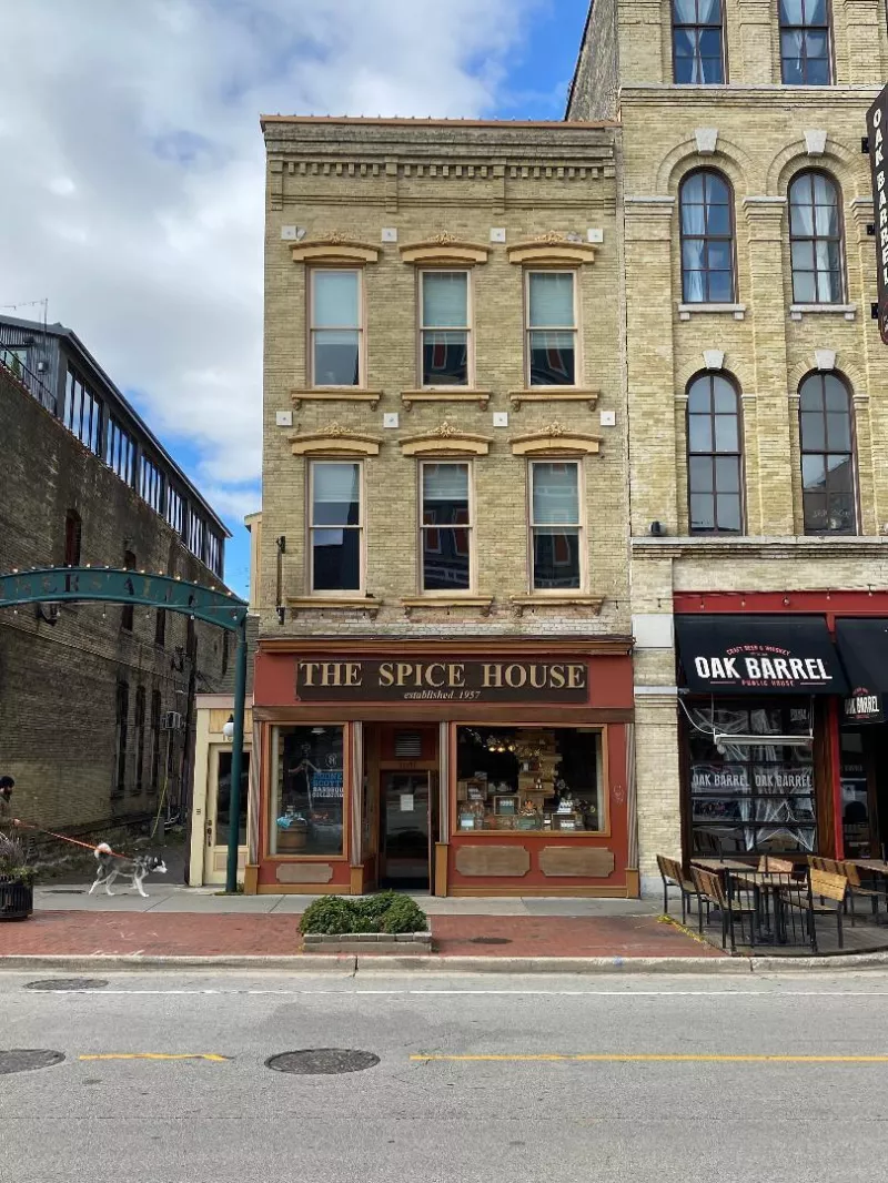 Milwaukee