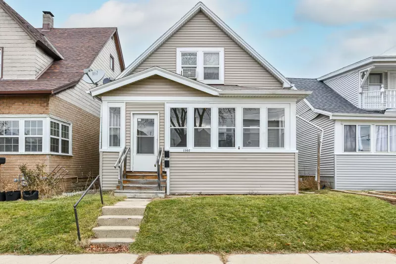 South Milwaukee