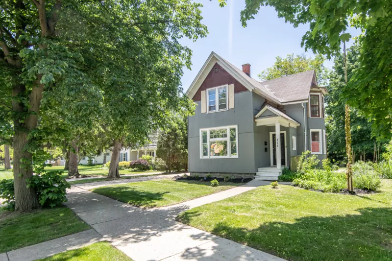 South Milwaukee